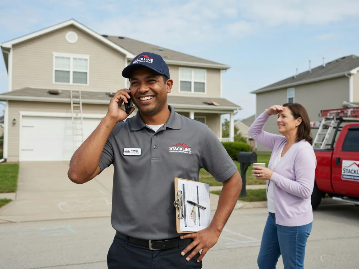 Chimney flashing repair Elkhorn, NE FAQs